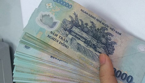 Không đứng dạy các lớp nhưng vẫn nhận trợ cấp ưu đãi