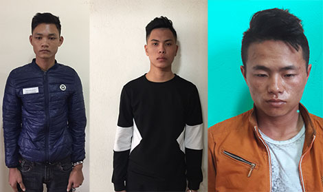 Bóc gỡ đường dây lừa bán 6  phụ nữ ra nước ngoài làm gái mại dâm