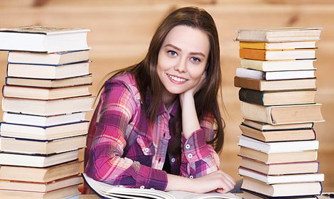 Các giải thưởng văn học chính ở Nga hiện nay