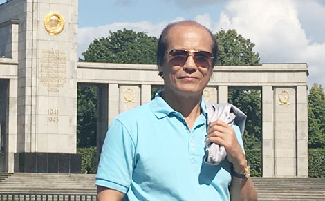 Về một “osin” của Nhà hát kịch Việt Nam