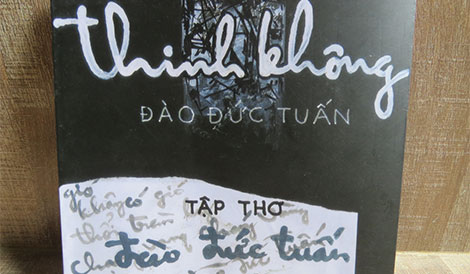 Đào Đức Tuấn: Xa giá thinh không