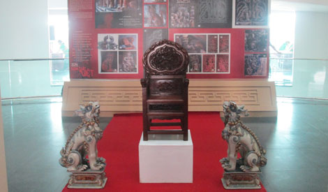 Nhiều linh vật không hợp thuần phong, mỹ tục đã được di dời