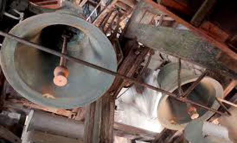 Nghĩ về những tiếng chuông