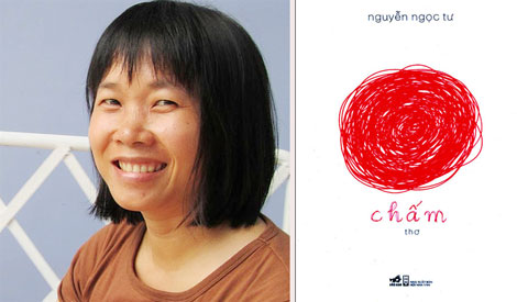 Nguyễn Ngọc Tư: len lén thơ buồn