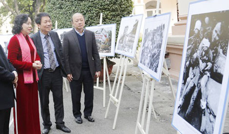 Nhạc sỹ Phú Quang và nỗi ám ảnh mùa đông năm 1972