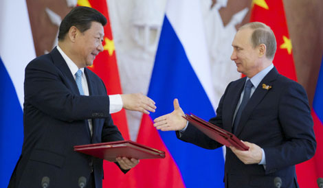 Những yếu tố khiến quan hệ Nga – Mỹ “xuống dốc”