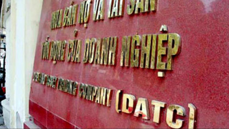 Khởi tố 2 vụ án xảy ra tại Bảo hiểm xã hội Việt Nam và Công ty TNHH mua bán nợ Việt Nam