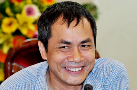 Nhà thơ Hữu Việt: Lấy sự tinh tế làm mới đơn vị chữ