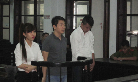 Cô gái lập "Kế hoạch hoàn hảo" cướp ví người yêu tình cũ