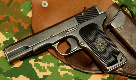 Đối tượng cuối cùng trong nhóm mua bán 30 bánh heroin chờ ra tòa