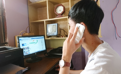 Người tiêu dùng lo lắng khi thông tin cá nhân bị khai thác trái phép