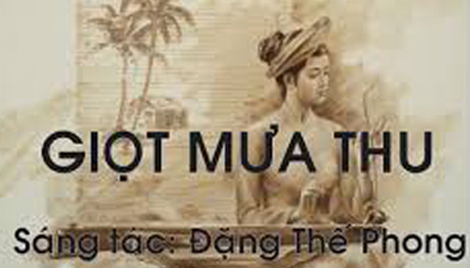 Mối tình đẹp của nhạc sĩ đoản mệnh và hai tuyệt phẩm