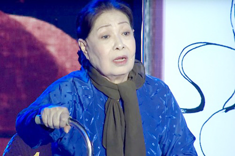 Dấu ấn Ngọc Hương