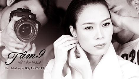 Nhiều ca sĩ nổi tiếng ra CD, DVD dịp cuối năm: Album ca nhạc đang hồi sinh?