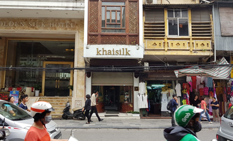 Xử lý nghiêm các vi phạm của Công ty trách nhiệm hữu hạn Khải Đức