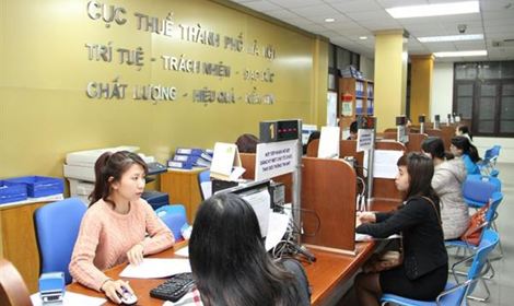 Ban hành chính sách phải quan tâm tới quyền lợi của người nộp thuế