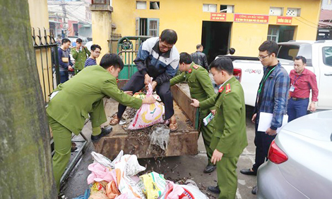 Những lỗ hổng trong nhận thức