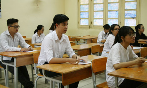 Đề xuất nâng hạn mức tín dụng đối với sinh viên