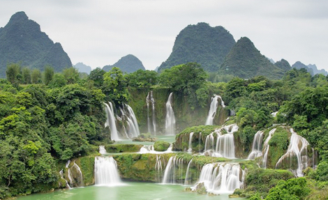 Vấn đề sinh thái trong thơ Việt