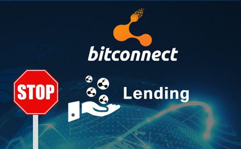 Bitconnect “sập sàn”, còn cửa nào cho tiền ảo?