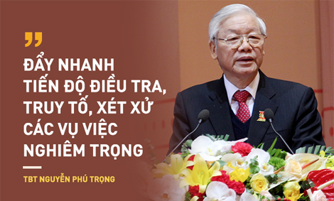 Khôi phục niềm tin
