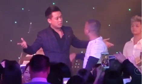 Tự nhiên thái quá