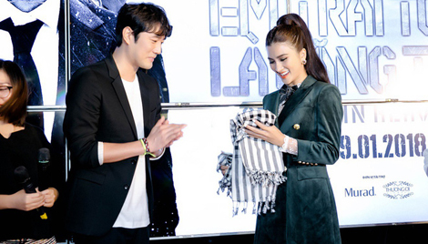 Cơ hội và thách thức cho Điện ảnh Việt