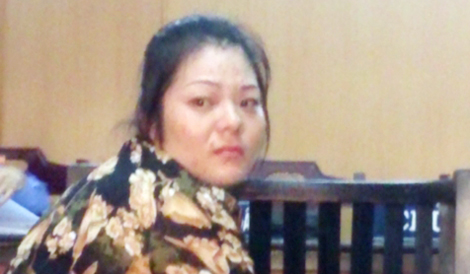 “Kiều nữ” bị tố lừa tình giáo sư chiếm đoạt 17 tỷ đồng được tại ngoại