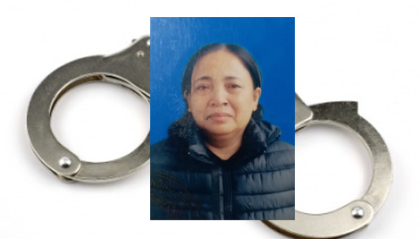 Người đàn bà 21 năm trốn lệnh truy nã không thoát