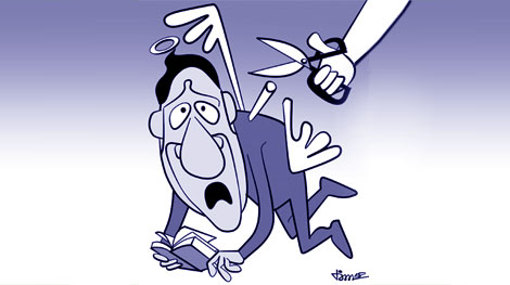 Cuộc thi kỳ lạ