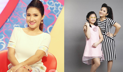 Cát Tường có muốn “hẹn hò” không?