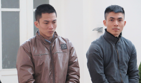 Làm giả hồ sơ vay vốn để chiếm đoạt gần 9 tỷ đồng