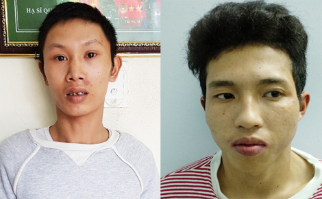 Làm rõ vụ trộm hơn nửa tỷ đồng để chơi cá độ