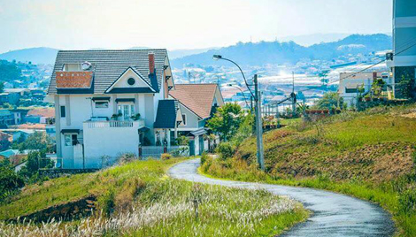 Tổ khúc mùa xuân