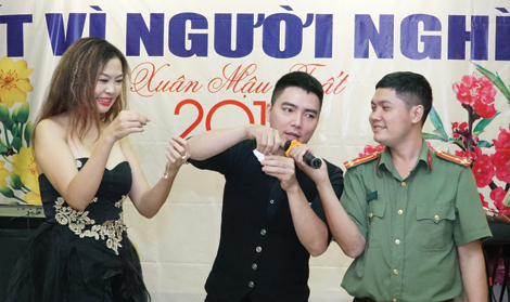 Ảo thuật gia Nguyễn Việt Duy: Cuộc đời là một phép màu