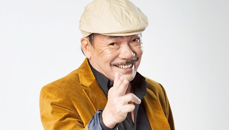 Nhạc sĩ Trần Tiến: Hát lên giấc mơ của đời sống