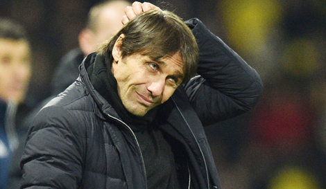 Từ Antonio Conte ngẫm về U23 Việt Nam