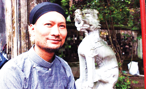 Gian nan tìm “chỗ đứng” cho Nghê