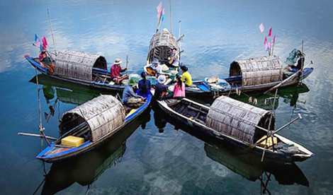 Không gian nào cho mỹ thuật đương đại?