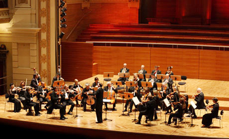 Trao giải thưởng âm nhạc 2017: Nhạc hàn lâm “mất mùa”