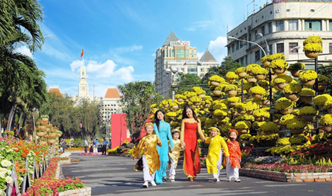 Tín hiệu mới, niềm tin mới