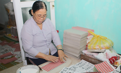 Người góp phần tôn vinh nghệ thuật Bài Chòi Trung Bộ