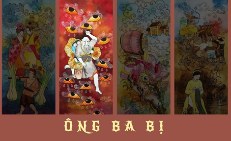 Manh nha trào lưu kêu gọi vốn từ cộng đồng làm âm nhạc