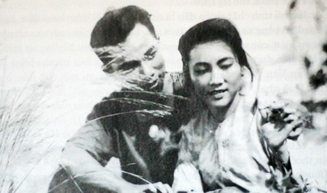 Sự tỏa sáng của một nữ diễn viên đoản mệnh