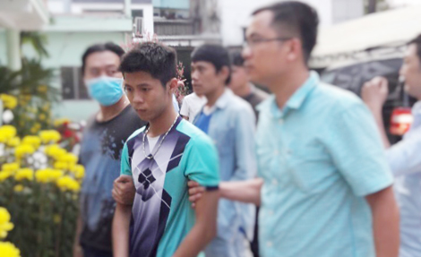 Chuyện chưa kể về quá trình truy bắt nghi can sát hại 5 người đêm giao thừa