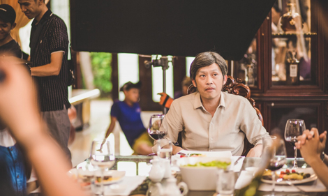 Tín hiệu vui từ phim hài Tết