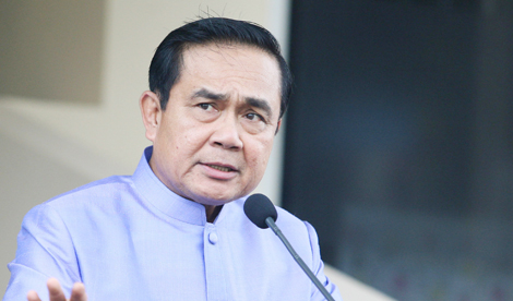 Thủ tướng Thái Lan: Tổng tuyển cử phải theo lộ trình