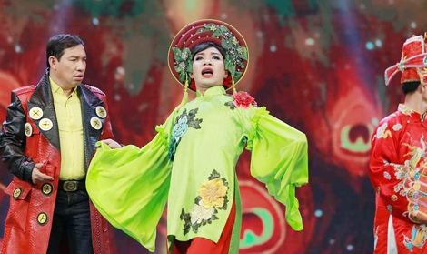 Táo quân VTV: Dừng lại hay đổi mới để đáp ứng sự kỳ vọng của khán giả?