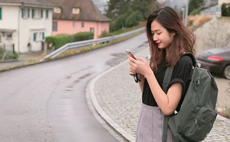 Data Roaming siêu rẻ của VinaPhone tiếp tục vươn khắp thế giới