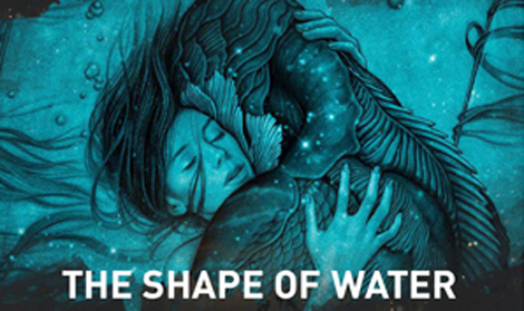 Giải Oscar 2018: “Người đẹp và thủy quái” đoạt 4 tượng vàng